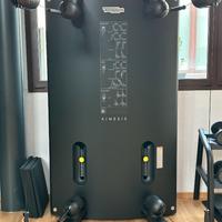 Kinesis One Technogym