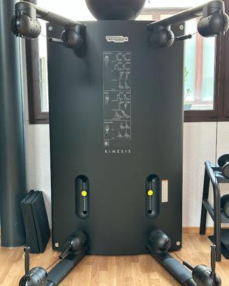 Kinesis One Technogym