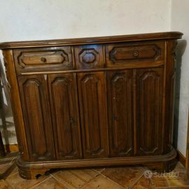 credenza