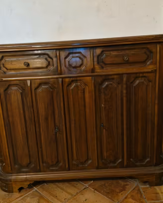 credenza