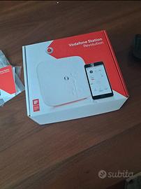Vodafone Station Revolution modem