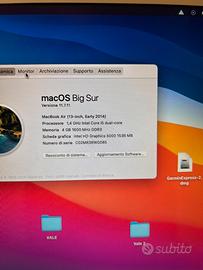 Macbook apple
