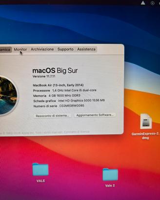 Macbook apple