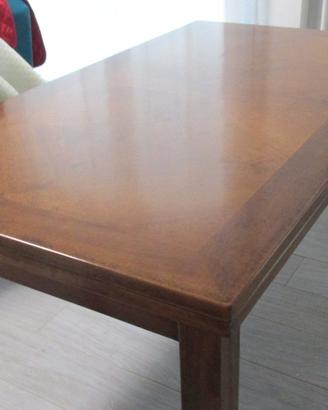 Tavolo legno massello Bassano