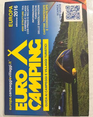 Guida EuroCamping