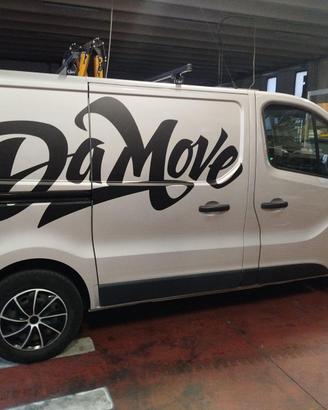 Opel Vivaro 1600biturbo diesel