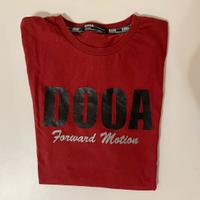 Maglietta a maniche lunghe