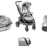 Trio Chicco Go Style