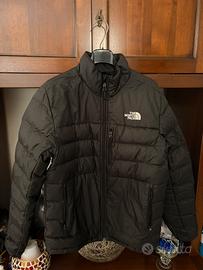 Giacca North Face nera taglia S