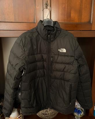 Giacca North Face nera taglia S