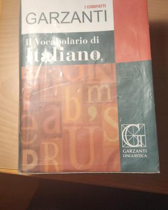 Dizionario Garzanti-Italiano