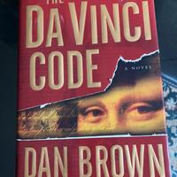 Libri First English edition The Da Vinci Code