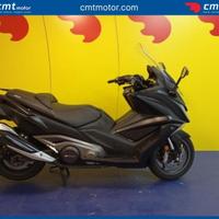 KYMCO AK 550 Garantito e Finanziabile