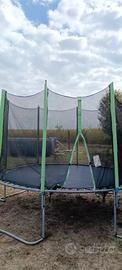 Trampolino 305