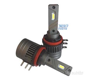 KIT LED H15 SUPER POTENZA CANBUS 12-24V