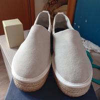 espadrillas , ballerina 