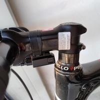 bicicletta da strada Pinarello Dogma