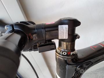 bicicletta da strada Pinarello Dogma