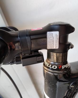 bicicletta da strada Pinarello Dogma