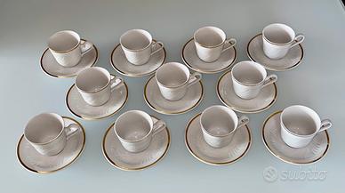 Tazzine caffè Tognana