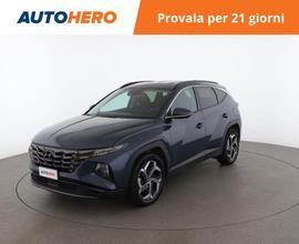 HYUNDAI Tucson SA34425