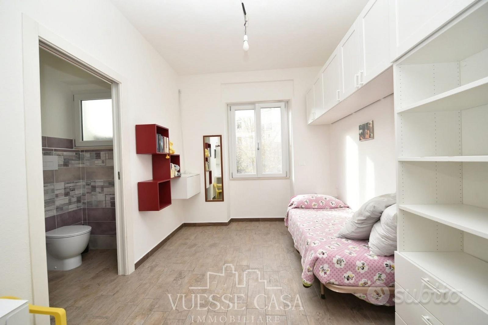 Appartamento – Nuoro, Seuna - Altro