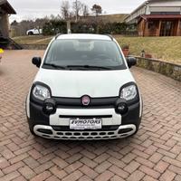 Fiat Panda 1.0 FireFly S&S Hybrid City Cross