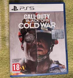 Call of duty  black ops cold war