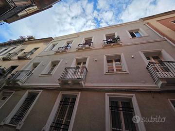 Trilocale a Cagliari