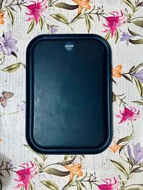 Alessi Vassoio Rettangolare, elegante in condizi