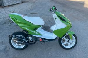 Aerox