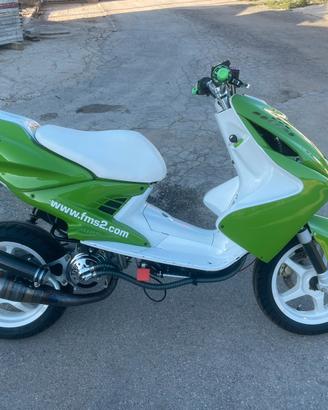 Aerox