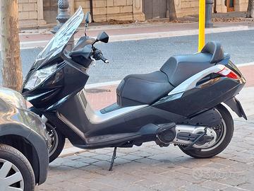 Peugeot Satelis 500