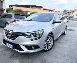 Renault Mégane Sporter dCi 8V Energy Zen