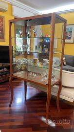 Vetrinetta Porada Qualità 100%Made in Italy