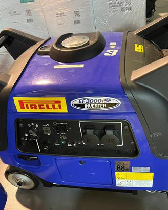 Generatore 3kw