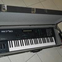 Yamaha v50 Synth