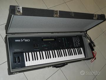 Yamaha v50 Synth