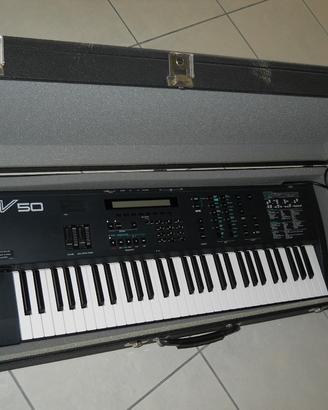 Yamaha v50 Synth