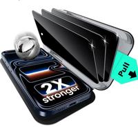ESR Privacy Pellicola Vetro per iPhone 17 Pro Max