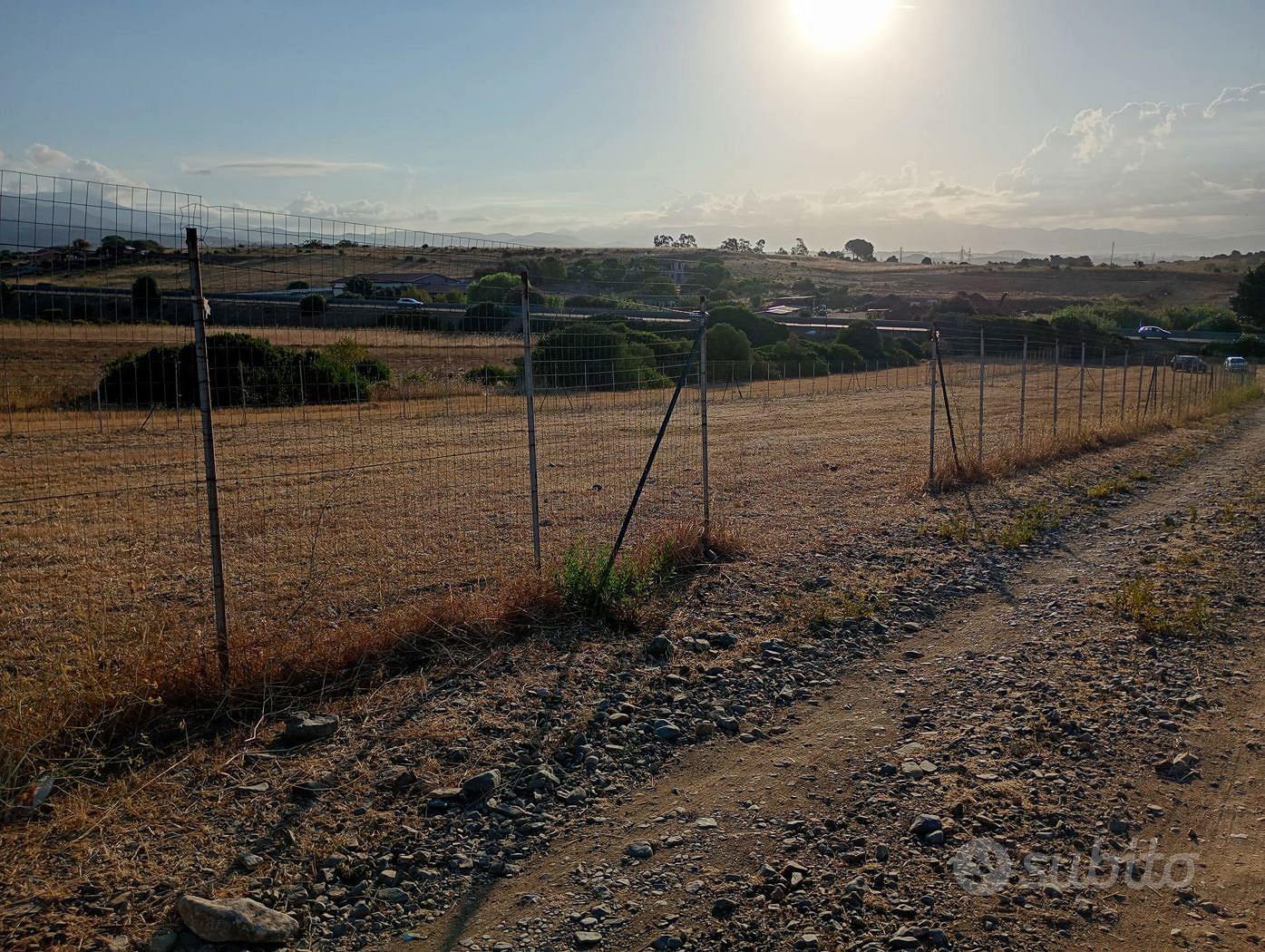 Terreno Agricolo Selargius [Cod. rif 3343483VRG] - Altro