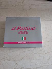 Pattini  Risport Venus + Roll-Line Mirage (nr 39)