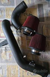 aspirazione BMW per S55 M2 F87, M3 F80, M4 F82