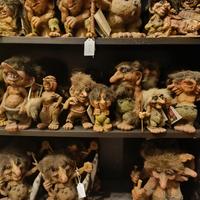 troll nyform 