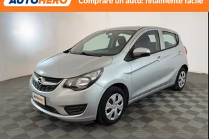 OPEL Karl HX81912