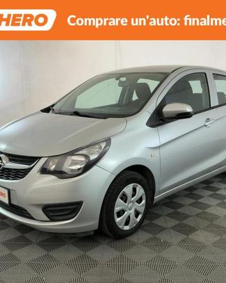 OPEL Karl HX81912