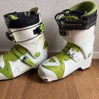 Scarponi Scialpinismo Donna Dynafit TLT5 Tg.24