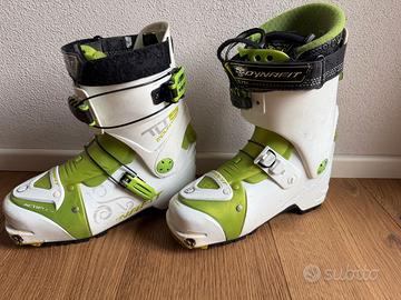 Scarponi Scialpinismo Donna Dynafit TLT5 Tg.24