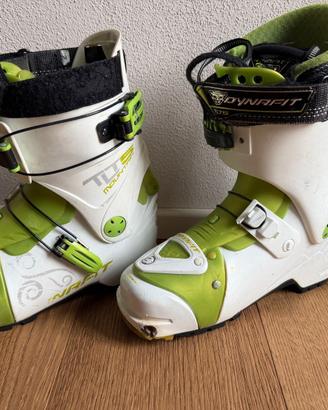 Scarponi Scialpinismo Donna Dynafit TLT5 Tg.24