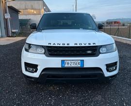 Range Rover Sport HSE